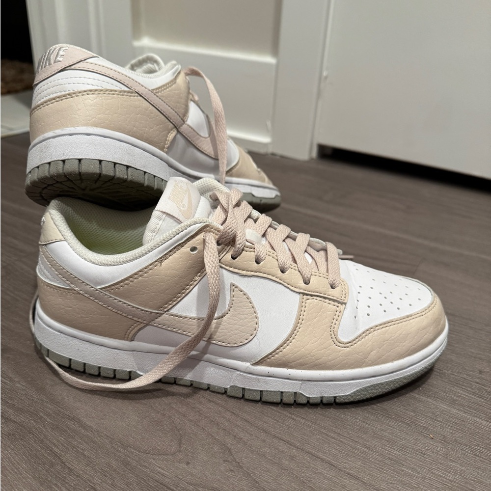 Nike Dunks